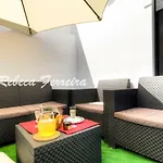 Villas2go2 T1 Miramar