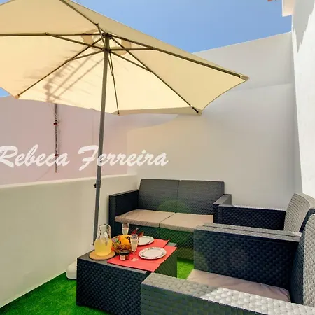 Apartmán Villas2go2 T1 Miramar Carvoeiro (Lagoa)