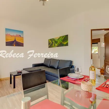 Villas2go2 T1 Miramar * Carvoeiro (Lagoa)