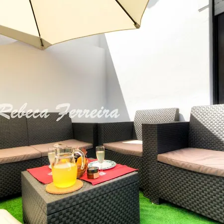 Villas2go2 T1 Miramar