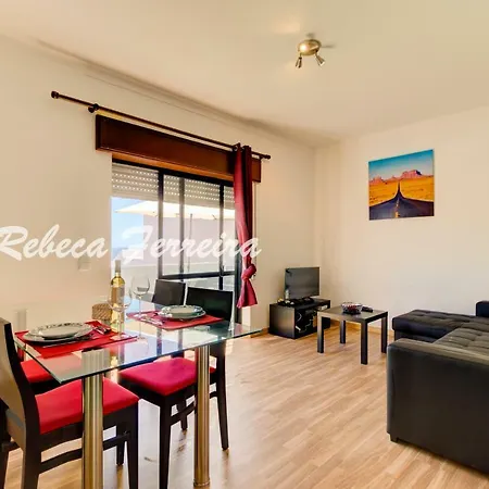 Villas2go2 T1 Miramar Apartament Carvoeiro (Lagoa)