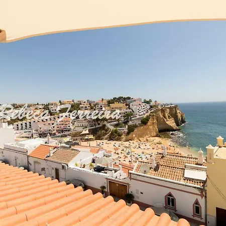 Villas2go2 T1 Miramar Carvoeiro (Lagoa)