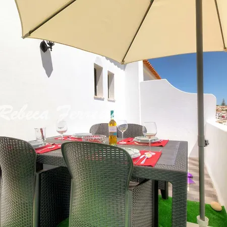 Apartament Villas2go2 T1 Miramar *