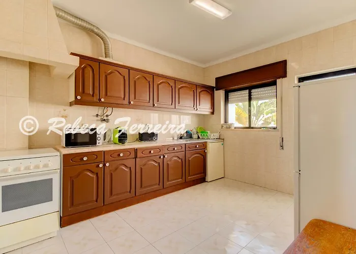 Villas2go2 T1 Miramar Apartment *