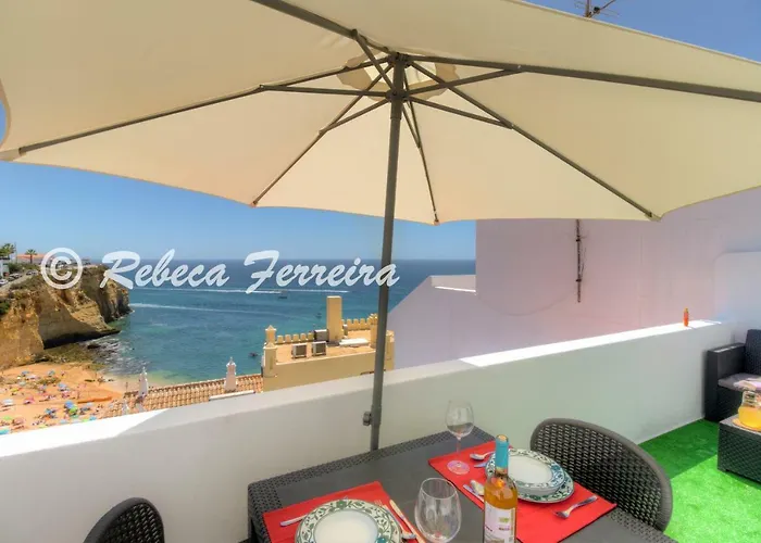 Apartment Villas2go2 T1 Miramar *