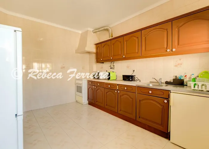 Apartment Villas2go2 T1 Miramar