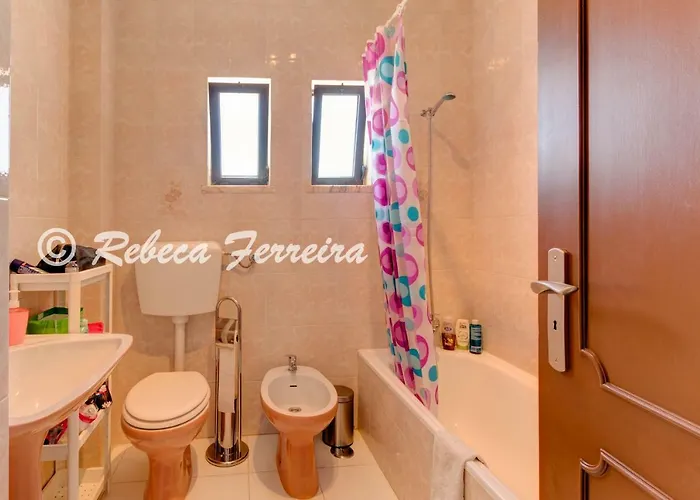 Villas2go2 T1 Miramar *