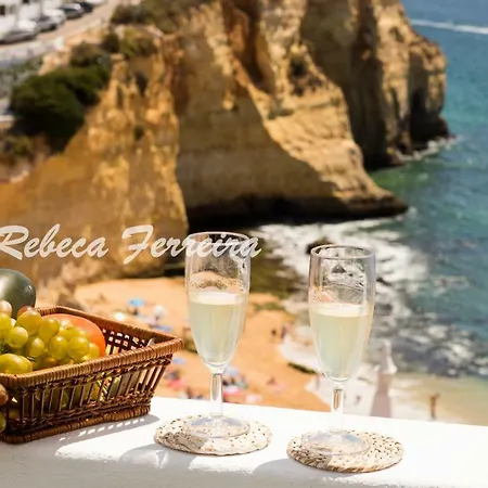 Villas2go2 T1 Miramar Appartement *