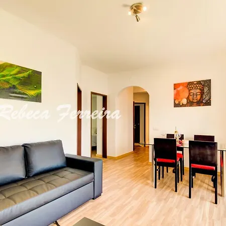 Villas2go2 T1 Miramar קארבואירו