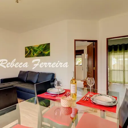 Villas2go2 T1 Miramar Apartment