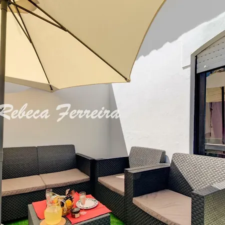 Villas2go2 T1 Miramar Carvoeiro (Lagoa)