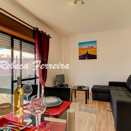 Villas2go2 T1 Miramar *