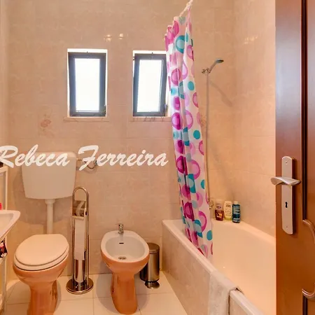 Villas2go2 T1 Miramar *