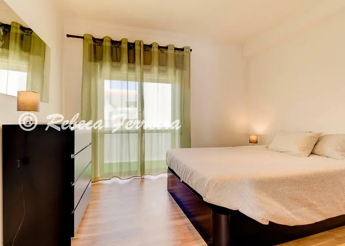 Villas2go2 T1 Miramar Apartment