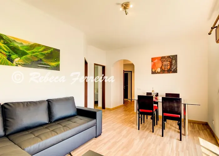 Villas2go2 T1 Miramar Carvoeiro (Lagoa)