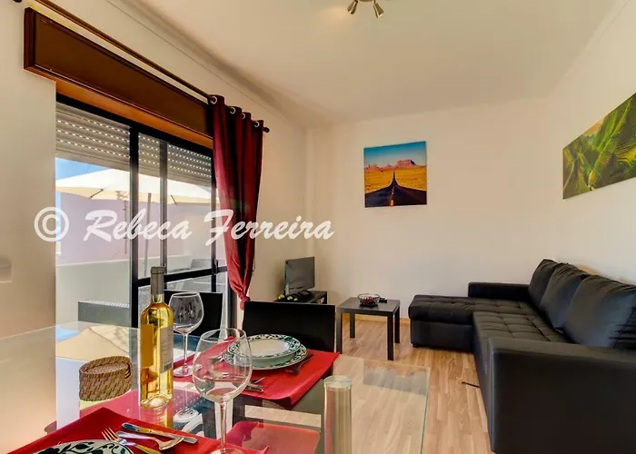Villas2go2 T1 Miramar *