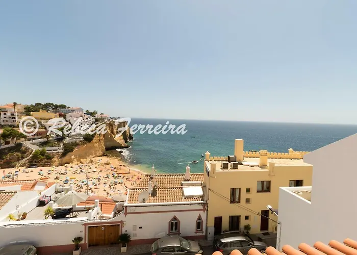 Villas2go2 T1 Miramar