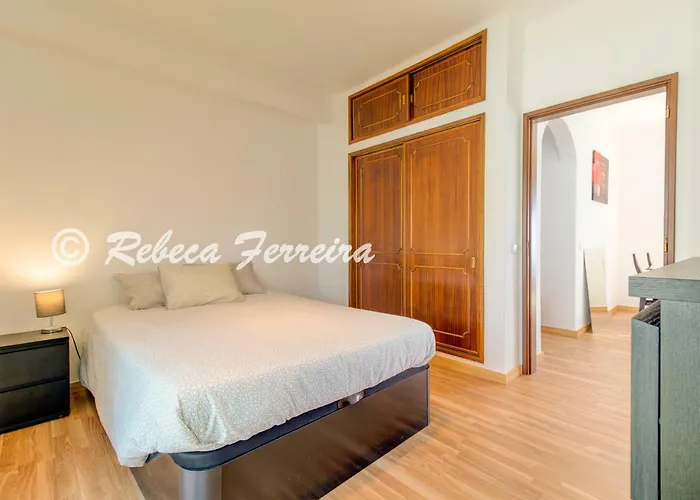 Villas2go2 T1 Miramar Carvoeiro (Lagoa)