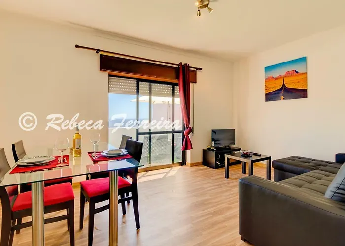 Villas2go2 T1 Miramar Apartment *