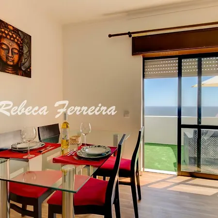 Villas2go2 T1 Miramar Apartment Carvoeiro (Lagoa)