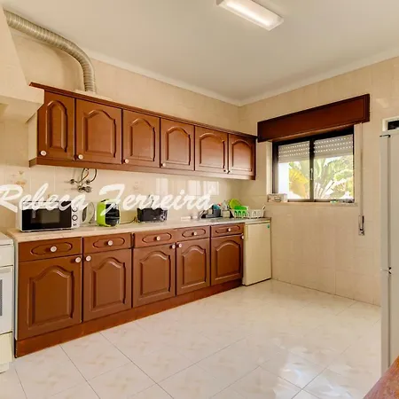 Villas2go2 T1 Miramar Apartman *