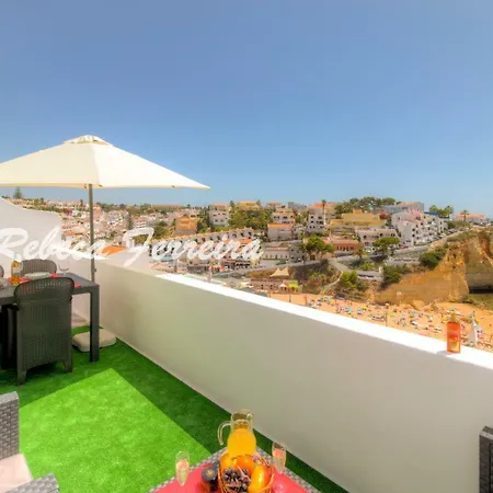 Villas2go2 T1 Miramar * Carvoeiro (Lagoa)