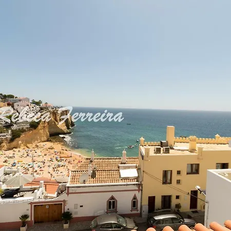 Villas2go2 T1 Miramar