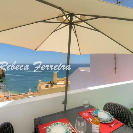 Apartamento Villas2go2 T1 Miramar *